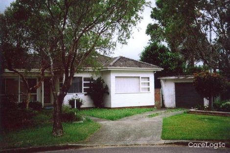 Property photo of 52 Austin Boulevard Picnic Point NSW 2213