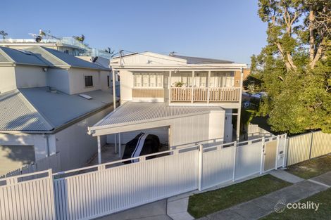 Property photo of 146 Stratton Terrace Manly QLD 4179