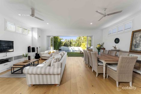 Property photo of 146 Stratton Terrace Manly QLD 4179