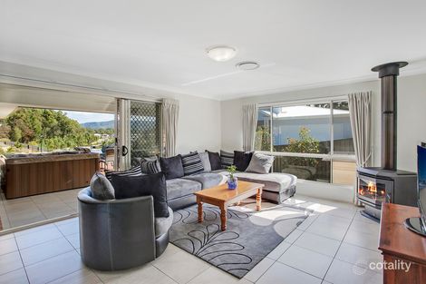 Property photo of 4 Little Lorikeet Court Gilston QLD 4211