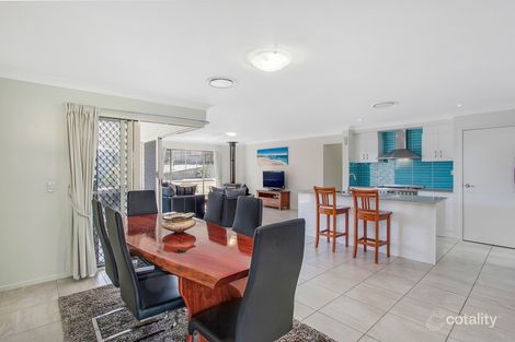 Property photo of 4 Little Lorikeet Court Gilston QLD 4211
