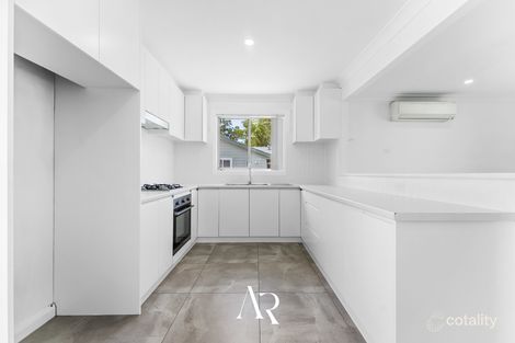 Property photo of 42 Denzil Avenue St Clair NSW 2759
