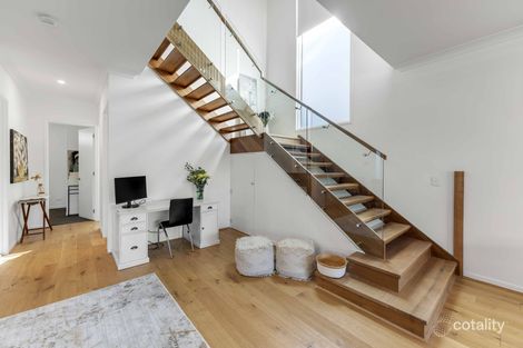 Property photo of 146 Stratton Terrace Manly QLD 4179