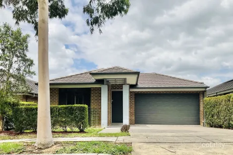 Contact Agent For Address, Jordan Springs, NSW 2747