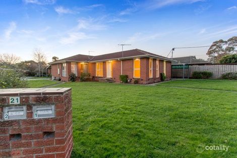 2/21 Phillip St, Frankston, VIC 3199