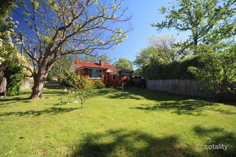 Property photo of 26 Hann Street Griffith ACT 2603