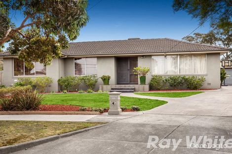 Property photo of 6 Harbinger Court Wheelers Hill VIC 3150