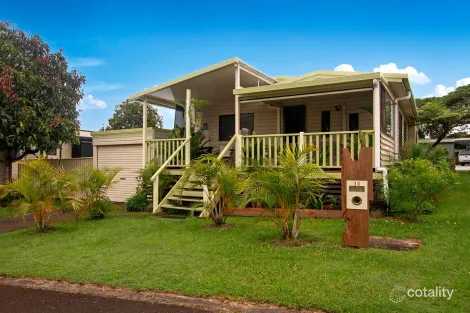 Property photo of 18/187B Ballina Road Alstonville NSW 2477