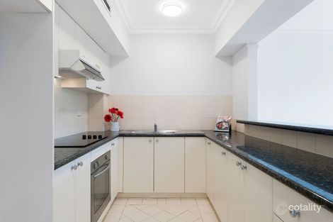 28/11 Williams Pde, Dulwich Hill, NSW 2203