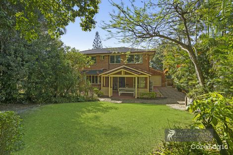 Property photo of 3 Torrens Place Parkinson QLD 4115