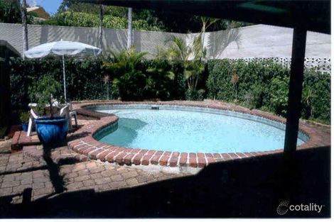 43 Clarina St, Chapel Hill, QLD 4069