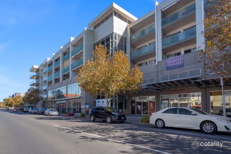 Property photo of 413/42-48 Garden Terrace Mawson Lakes SA 5095