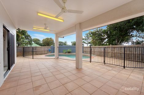 Property photo of 27 Archer Close Mount Sheridan QLD 4868