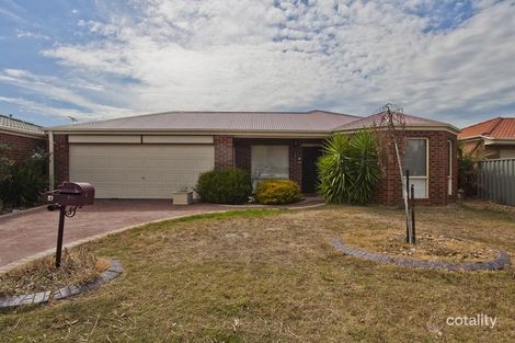 Property photo of 4 Bishop Close Tarneit VIC 3029