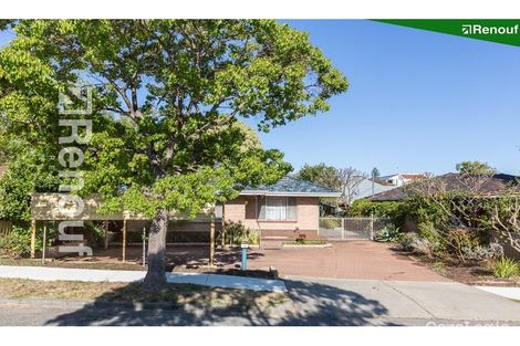 Property photo of 12 Dalgety Street Cottesloe WA 6011