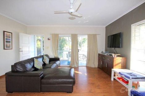 Property photo of 199 Borilla Street Emerald QLD 4720