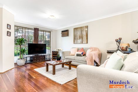 Property photo of 11 Carnegie Place Castle Hill NSW 2154