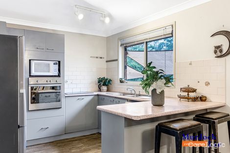 Property photo of 11 Carnegie Place Castle Hill NSW 2154