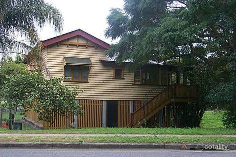 Property photo of 89 Fairfield Road Fairfield QLD 4103