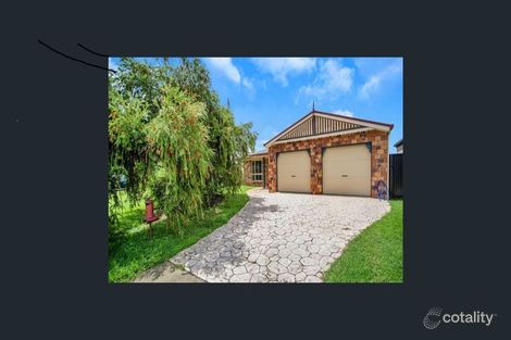 5 Fairmeadow Dr, Mount Pleasant, QLD 4740