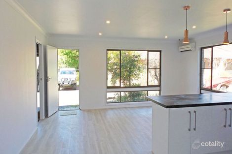 Property photo of 4/25 Bowada Street Bomaderry NSW 2541