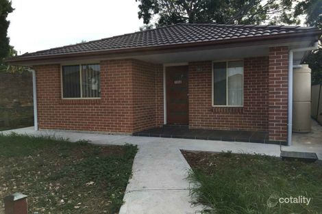105 Elizabeth St, Granville, NSW 2142