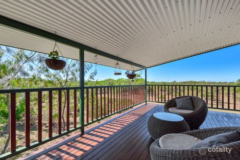 Property photo of 135 Namarada Drive Dundee Beach NT 0840