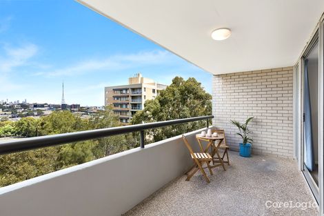 Property photo of 806/4 Broughton Road Artarmon NSW 2064