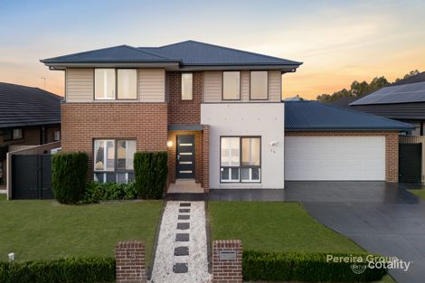 15 Doolan Cres, Harrington Park, NSW 2567