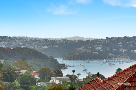 1/1 Hampden St, Mosman, NSW 2088