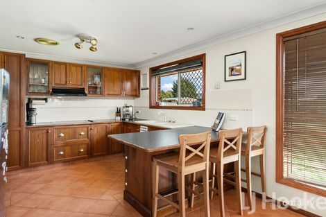 Property photo of 24 Brennan Crescent Oberon NSW 2787