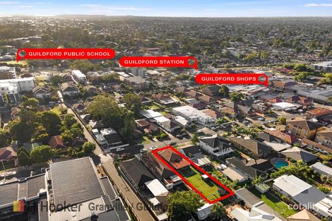 Property photo of 22 Station Street Guildford NSW 2161