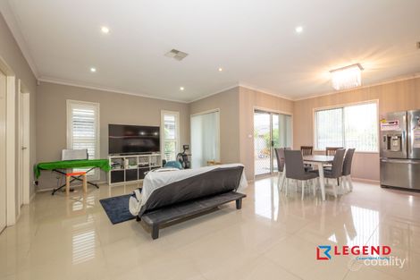 Property photo of 63 Ridgeline Drive The Ponds NSW 2769