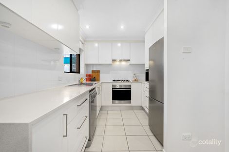 Property photo of 22 Golding Drive Glendenning NSW 2761