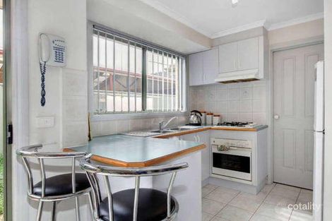 Property photo of 2/5 Argyll Street Sydenham VIC 3037