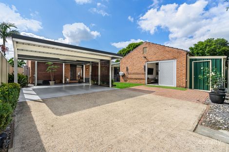 Property photo of 22 Golding Drive Glendenning NSW 2761