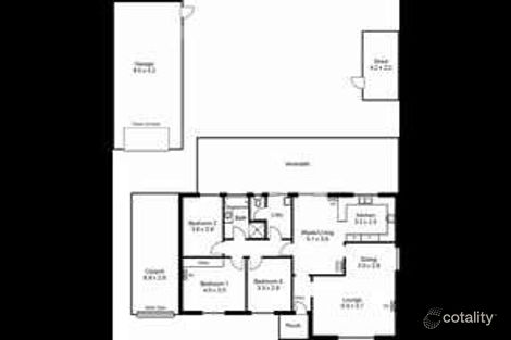 Property photo of 29 Nicholls Crescent Burton SA 5110