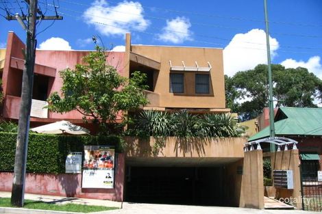 Property photo of 20/56 Pritchard Street Annandale NSW 2038