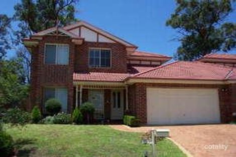 Property photo of 15 Jacobs Close Menai NSW 2234