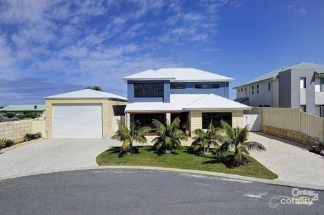 10 Meekatharra Pl, Dawesville, WA 6211