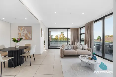 203/58 Hercules St, Chatswood, NSW 2067