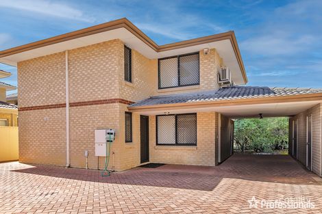 Property photo of 3/205 Manning Road Bentley WA 6102