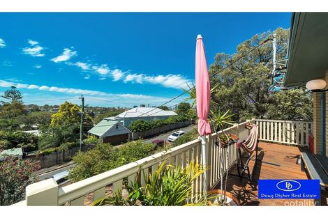 Property photo of 1/75 Cunningham Street Taringa QLD 4068