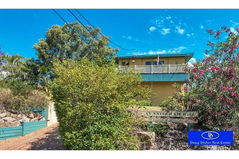 Property photo of 1/75 Cunningham Street Taringa QLD 4068
