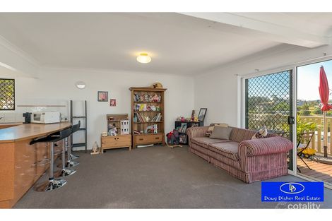 Property photo of 1/75 Cunningham Street Taringa QLD 4068