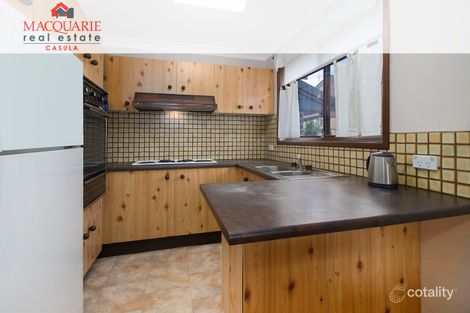 Property photo of 2/6 William Street Lurnea NSW 2170
