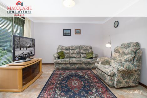 Property photo of 2/6 William Street Lurnea NSW 2170