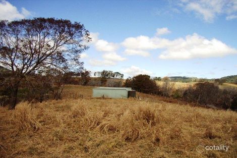 Lot 2 Lex Creek Rd, Crediton, QLD 4757