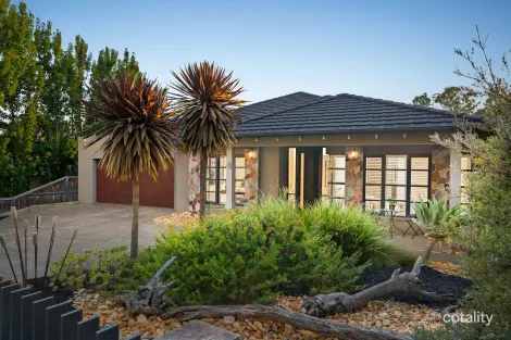 Property photo of 95 Newmans Road Templestowe VIC 3106