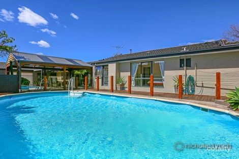 Property photo of 117 Woodside Avenue Frankston South VIC 3199